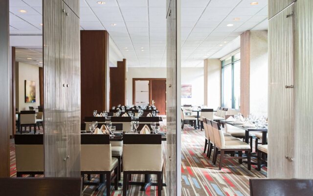 Washington Dulles Marriott Suites