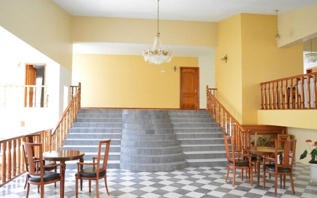 Quintaesencia Hotel Boutique