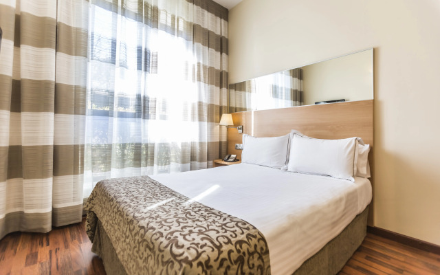 Hotel Desitges