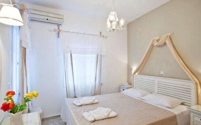 Kimolis Studios & Apartments