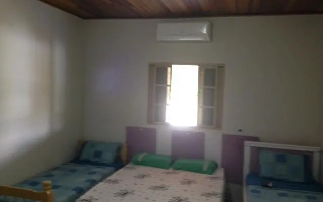 Pousada Barão de Melgaço