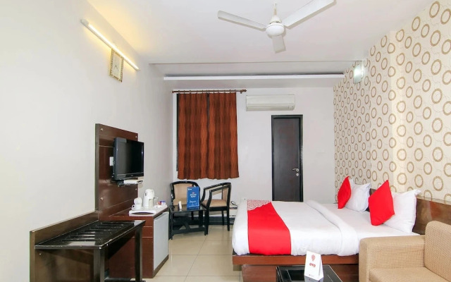 Treebo Stay Inn International