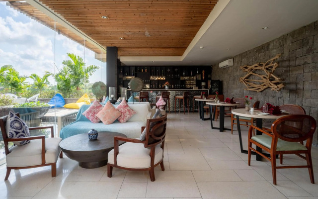 Berry Amour Romantic Villas