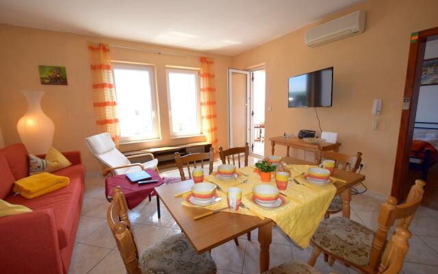 Apartment Dumsky