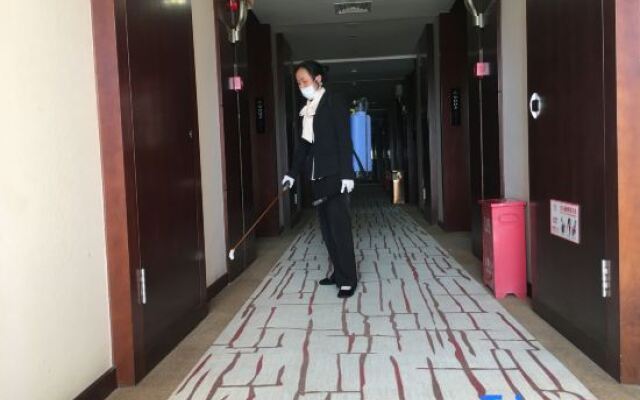 Tangent Hotel