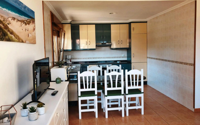 Apartamentos Mar De Areas