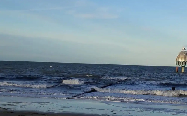 Holiday Apartment Lotte Een