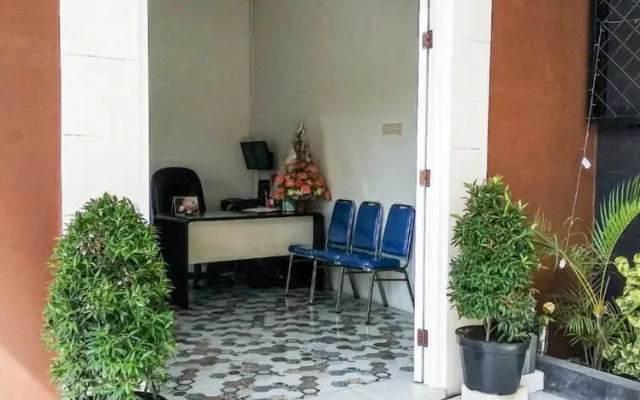 De Cengger Guest House