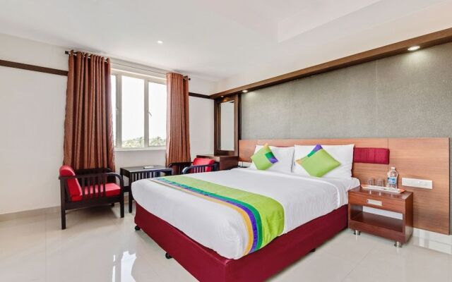 Treebo Trend Amalas Residency