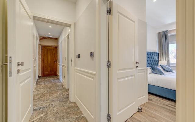 Palms Promenade Luxury Rooms