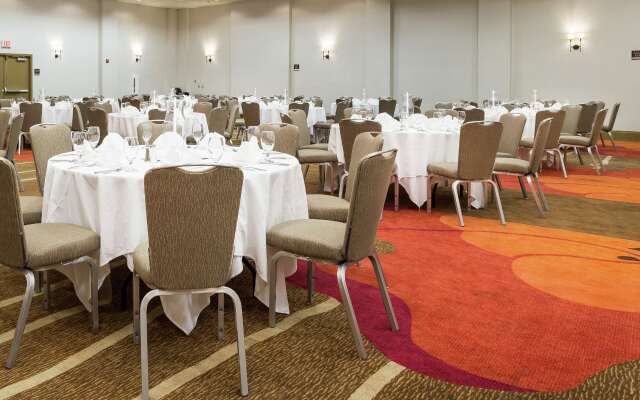 Hilton Garden Inn Fairfield