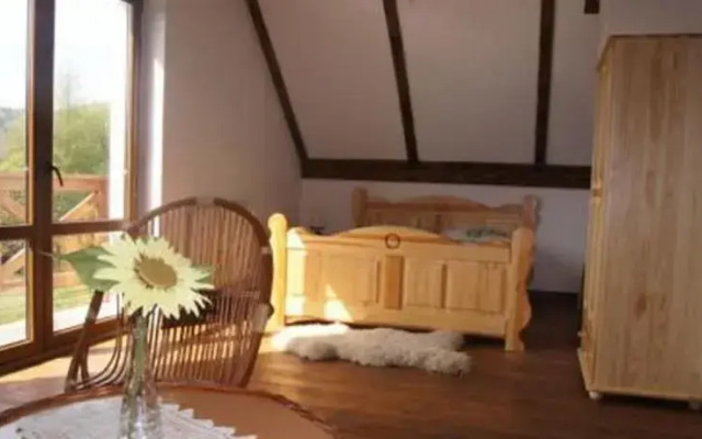 Chata Pod Ryczywołem