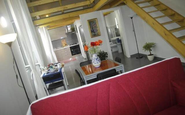 Residenze Giuliana