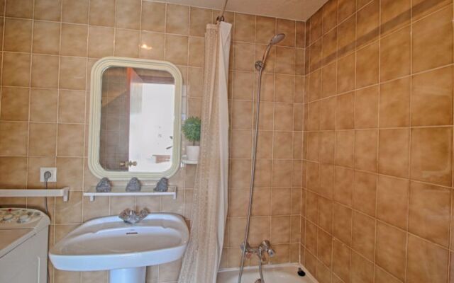Apartment Apolo IV Calpe/Calp