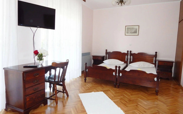 Restaurant Pension Dioklecijan