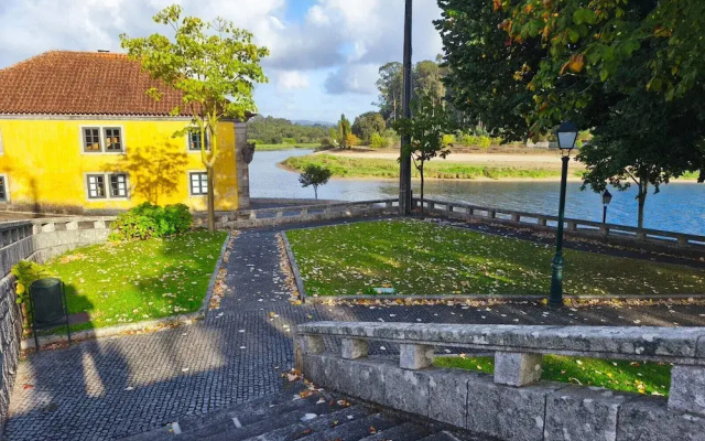 Charming Villa Close to Quinta da Barca