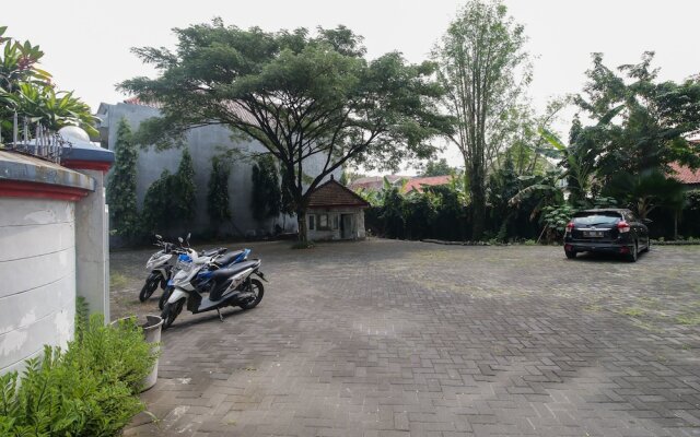 Airy Eco Dukuh Kupang Dua Puluh Sembilan 4 Surabaya