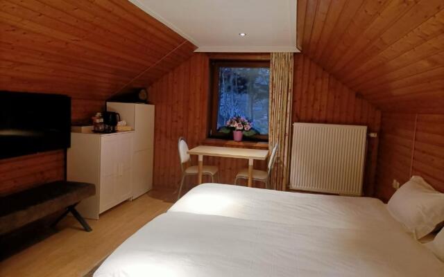 B&B Le Reclus