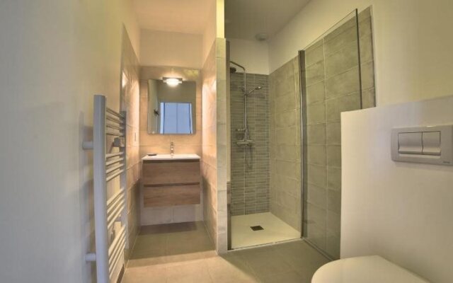 Villas La Foret D'armotte