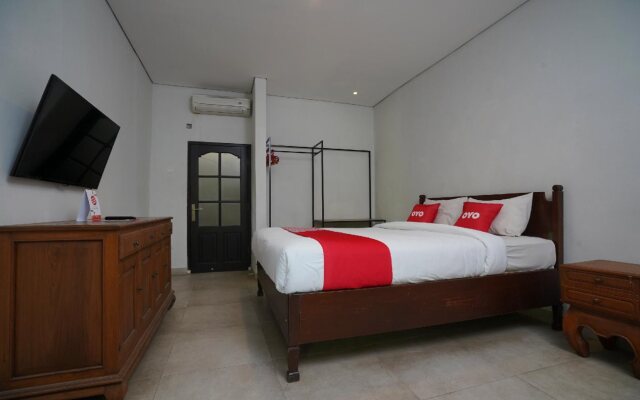 OYO 2122 Puri Sanur