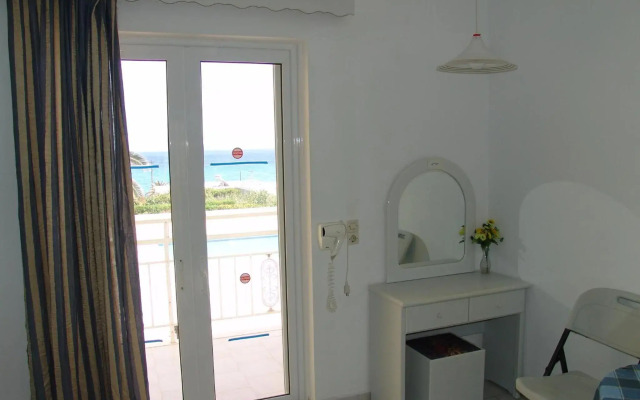 Kontessa Apartments