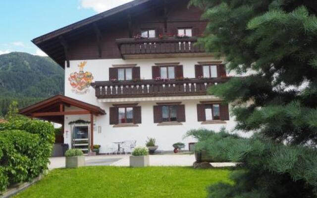 Garni Residence Volgger