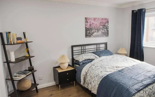 Sienna Haven 2 Bed 1 Bath and Park