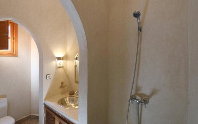 Riad Anais