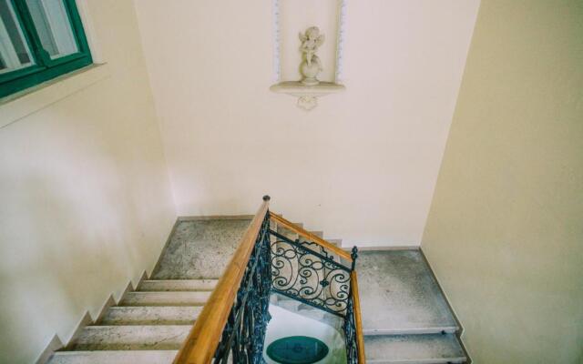 Entrez Apartment 3 - Historical Centre