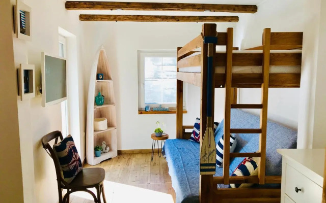 APARTMAN Bervida Murter