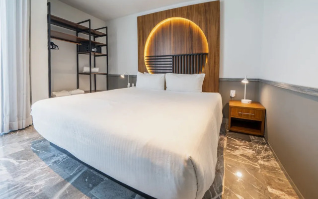 Condo Jade - Singular Joy Residences
