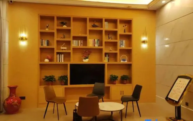 MEISU Hotel