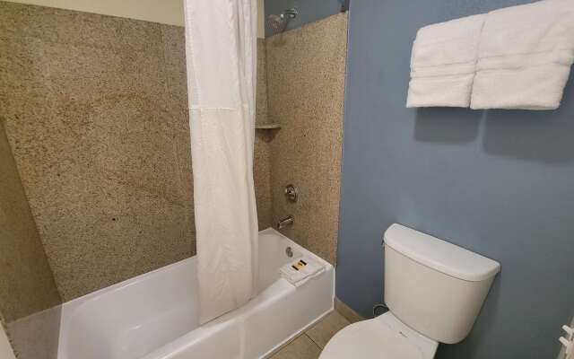 SureStay Hotel by Best Western Chula Vista San Diego Bay