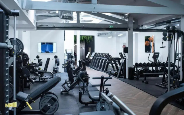 Résidence Aurmat Appart Hôtel Boulogne Paris