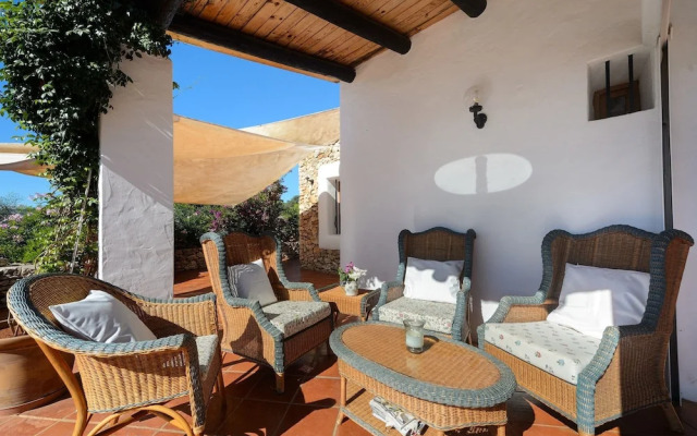 Casa Patri