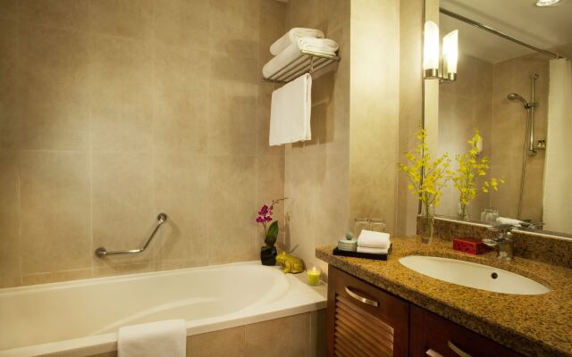 Wil'que Westlake Hotel & Residences