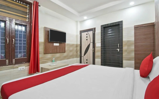 Oyo 24887 New Suhani