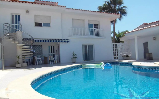 Apartment Los Eucaliptus