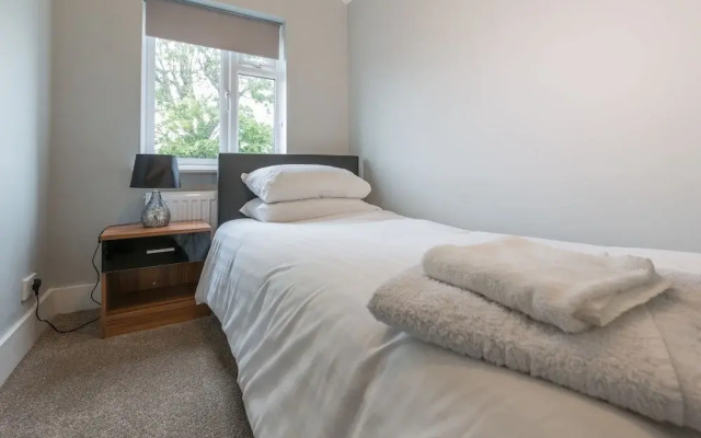 3 Bed House in Town - Stanley Street