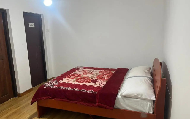 Selis Manor Holiday Home