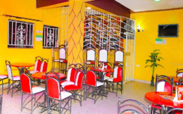 Garden of Favour Resort