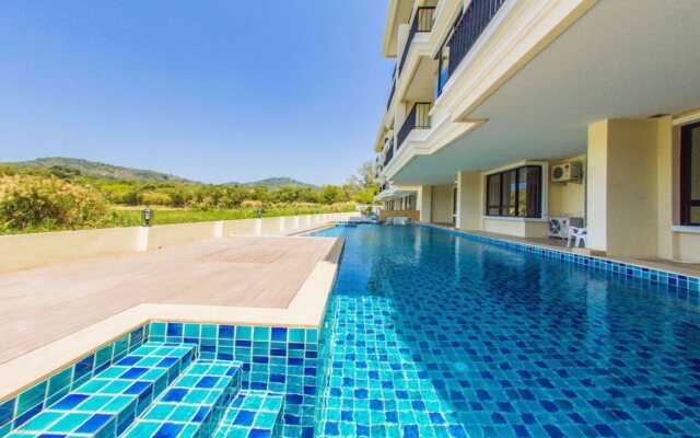 LAGO Condominium