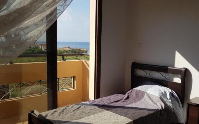 Dafni villa 19