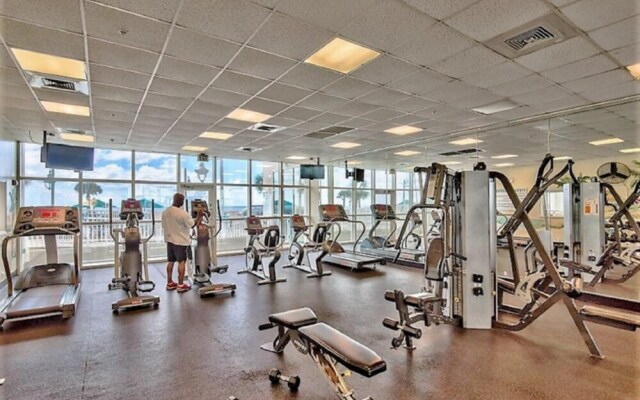 Majestic Sun 407b, Miramar Beach