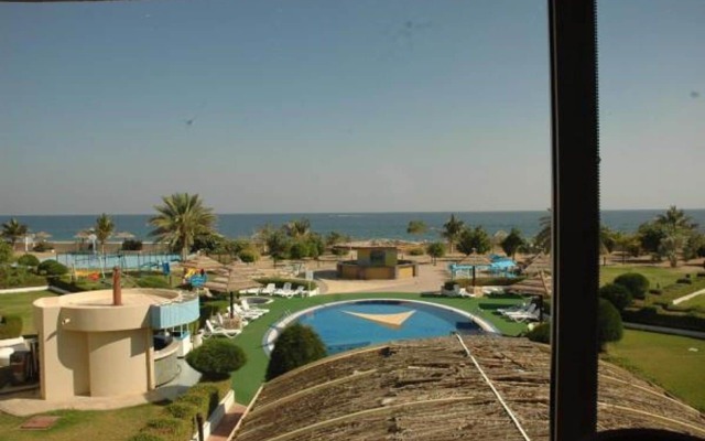 Golden Tulip Resort Dibba