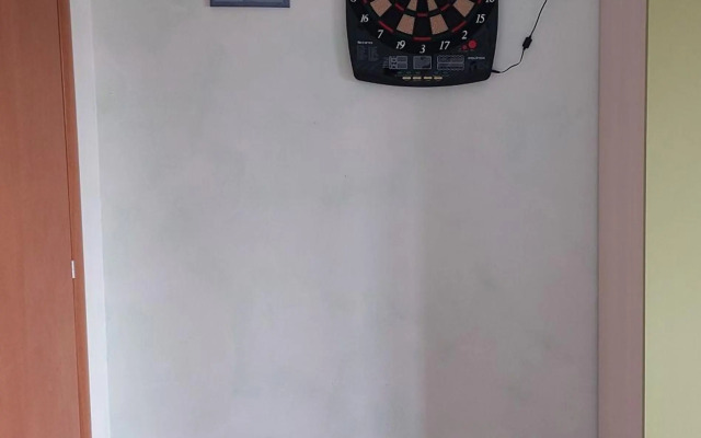 Asti Lovely Apartment