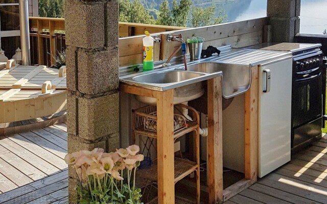 7 Person Holiday Home in Skjolden