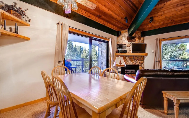 Double Eagle Bldg. B #32