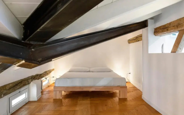 Appartamento Guerrazzi by Wonderful Italy