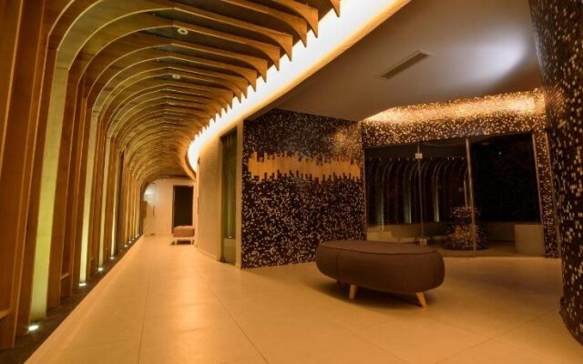 Forest Retreat & Spa